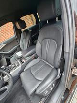 Audi A6 Allroad 3.0 TDI quattro 160kW S tronic - - Audi A6 Allroad