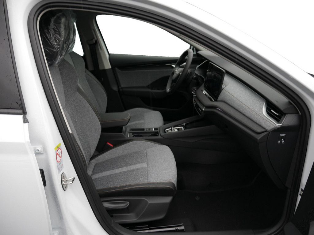 Skoda Octavia - Bild 2