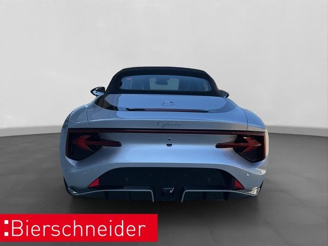 MG Cyberster - Bild 5