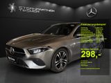 Mercedes-Benz A 200 Progressive - Kamera - Panorama - MBUX - Mercedes-Benz A 200 aus 2023