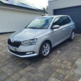 Skoda Fabia 1.0l MPI 44kW AMBITION COMBI AMBITION