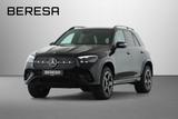 Mercedes-Benz GLE 450 d 4M AMG Night Widescreen Burmester MBUX
