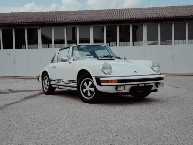 Porsche 911 Urmodell