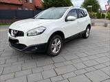 Nissan Qashqai+2 1.6 dCi DPF Acenta Acenta - Nissan Qashqai+2: Van