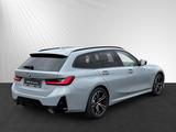 BMW 318i Touring M Sport Pro|Stop&Go|HiFi - BMW 3er Reihe: Automatik