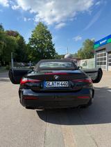 BMW M440i xDrive Cabrio A - - BMW M440 in Duisburg
