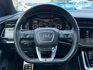 صورة مصغرة 20 لـ 2018 AUDI Q8