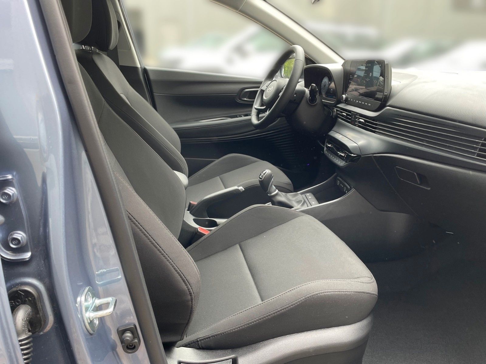 Hyundai BAYON – Bild 14