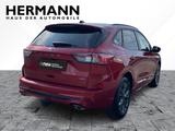 Ford Kuga 2.5 Duratec PHEV ST-Line X AHK*CAM*LED*NAVI - Ford Kuga ST-Line mit Hybrid-Antrieb (Benzin/Elektro)
