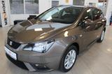Seat Ibiza ST Sun 105PS Tempomat Klimaautomatik - Seat Ibiza: 10