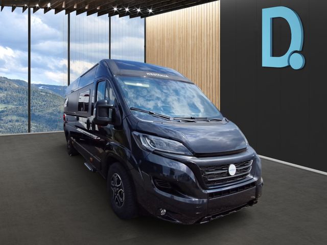 Westfalia Columbus 640 E 180 PS Automatik 4.25 t Skyview