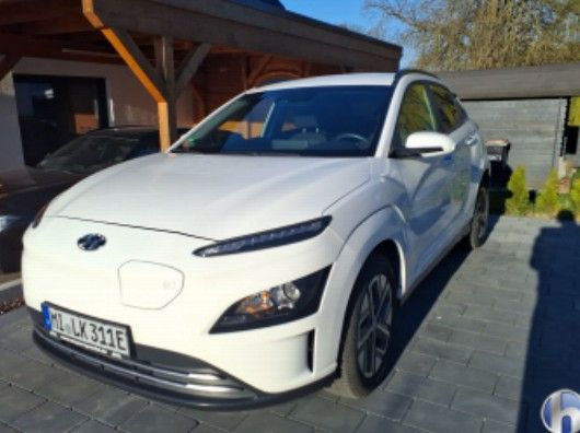 Image of Hyundai KONA