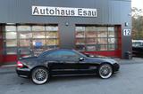 Mercedes-Benz SL 500 AMG Line Wie Neu Deutsches Auto - gebrauchte Mercedes-Benz SL 500 aus dem Jahr 2007