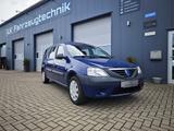 Dacia Logan MCV Kombi Ambiance Klima Tüv Neu 7Sitzer - Dacia Logan: 7sitzer