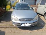 Ford Mondeo 1.8 SCI 96 kW Ghia Ghia - Ford Mondeo: Sci
