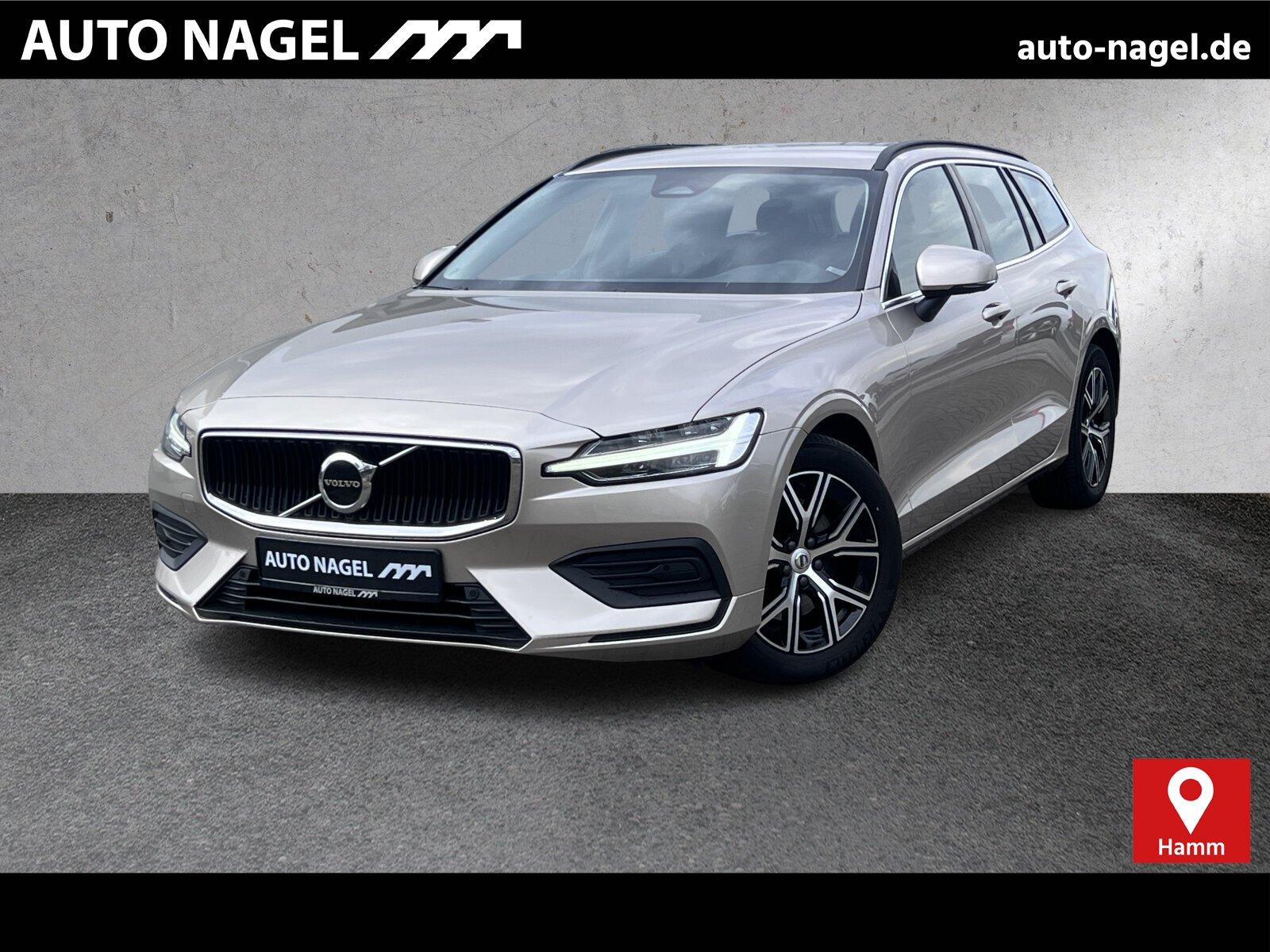 Volvo V60 B4 Core Keyless-Start/Autom./Klima/LED/eSitz
