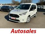 Ford Transit Connect 1.5 EcoBlue 100 5 Sitze,Kamera - Ford Transit: T100