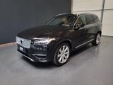 Volvo XC90 2.0 T6 Inscription AWD *TOP Ausstattung* - gebrauchte Volvo XC90 aus dem Jahr 2015