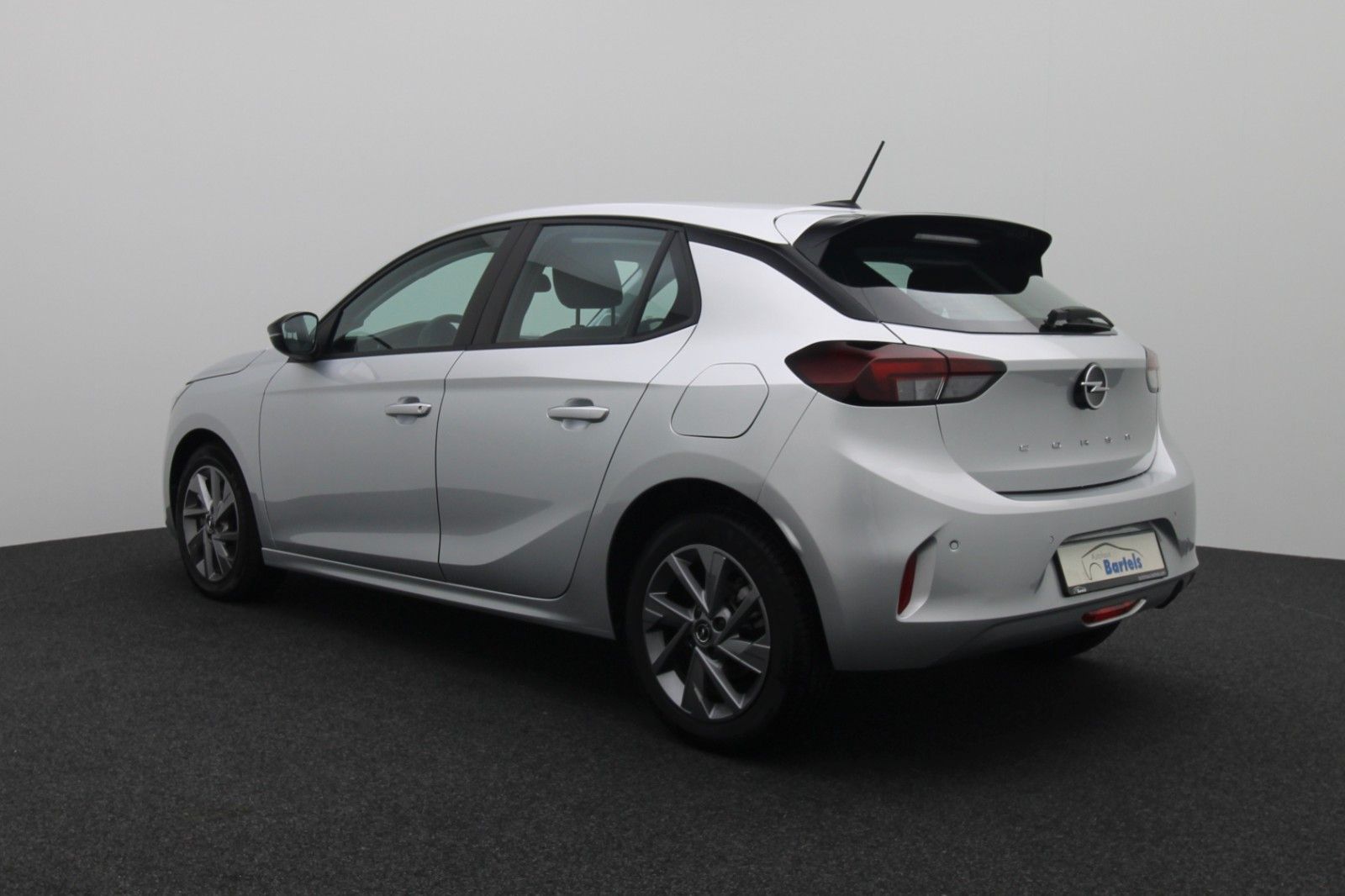 Fahrzeugabbildung Opel Corsa F 1.2 Edition Automatik