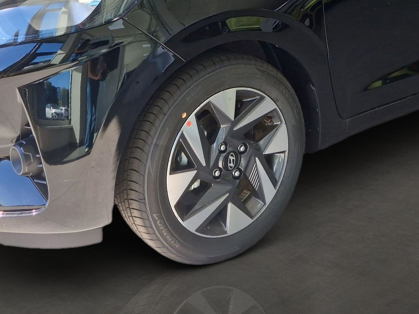 Hyundai i10 – Bild 6