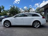 Opel Insignia A Sports Tourer Active 4x4 - gebrauchte Opel Insignia aus dem Jahr 2013