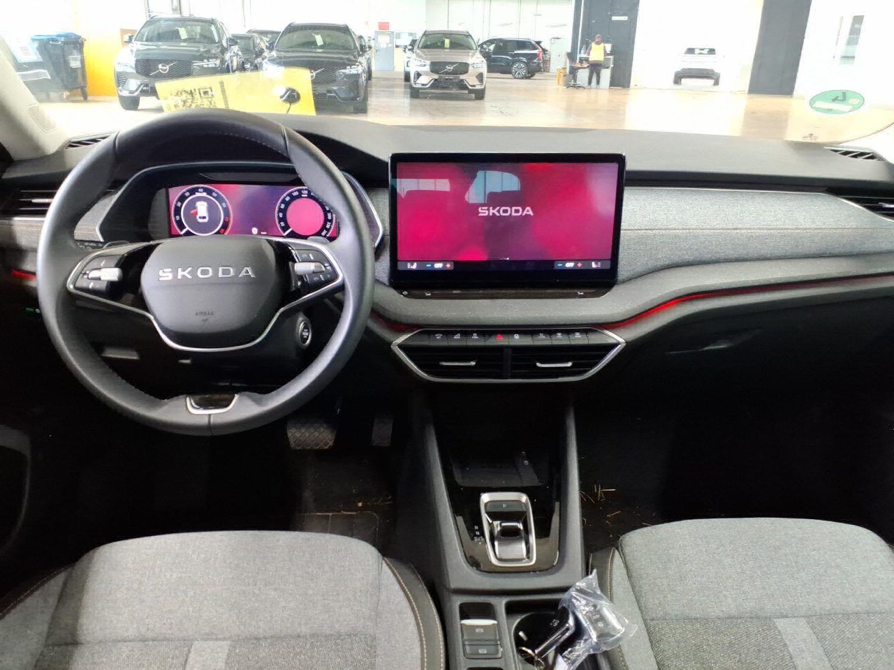 Skoda Octavia - Bild 6