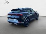 Cupra Formentor VZ 1.4 e-HYBRID *LED*AHK*RFK*ACC*PANO* - Cupra Formentor mit Hybrid-Antrieb