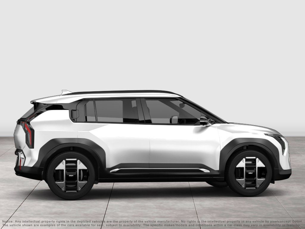 Kia EV3 - Bild 6