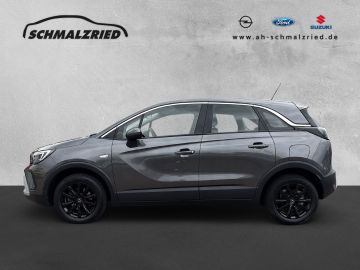 Bild 2 Opel Crossland (X) Crossland Elegance 1.2 Soundsystem LED Apple Car