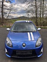 Renault Twingo Gordini - Renault Twingo: Gordini