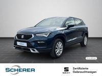 Seat Ateca - Vorschau Bild 1