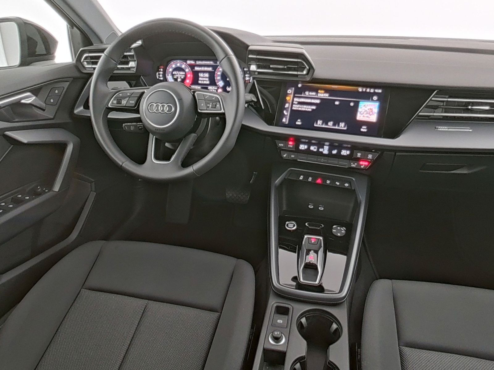 Audi A3 - Bild 17