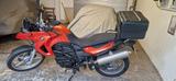 BMW F 650 GS - BMW 2010 F650GS
