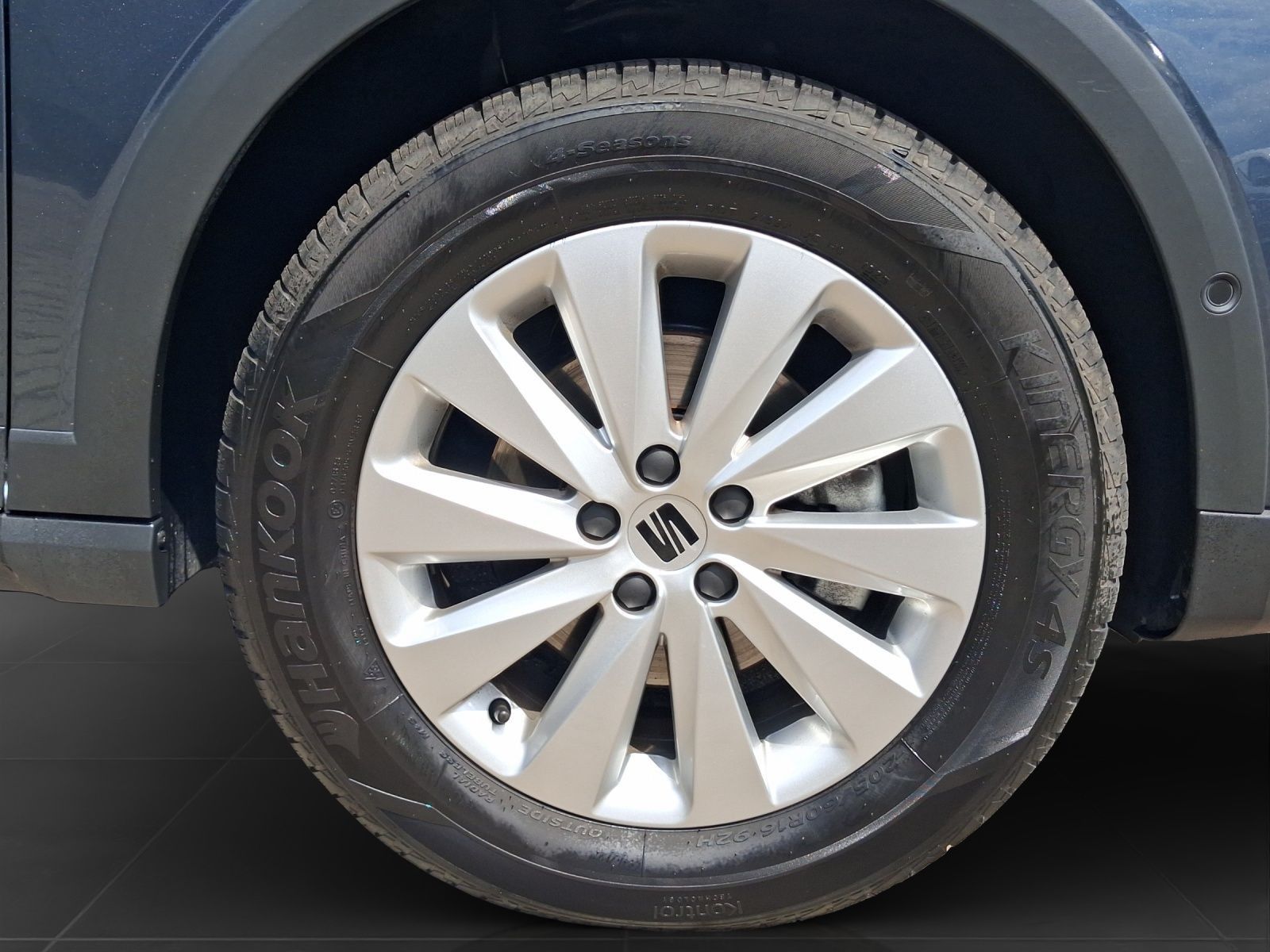 Seat Arona - Bild 8