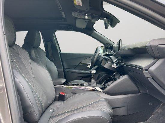 Peugeot 2008 1.2 PureTech GT