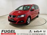 Seat Alhambra 1.4 TSI DSG Xcellence Winter|Xen.|Navi| - Seat Alhambra in Chemnitz
