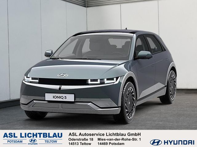 Hyundai IONIQ 5 Sonderkontingent VIKING-Paket MJ23 Al...