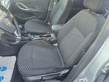 Opel PDC AHK Klima Sitzhz Bhz Lenkrad - Opel Astra: K