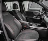 Mercedes-Benz EQB 250 AMG Advanced  - gebrauchte Mercedes-Benz EQB aus dem Jahr 2023