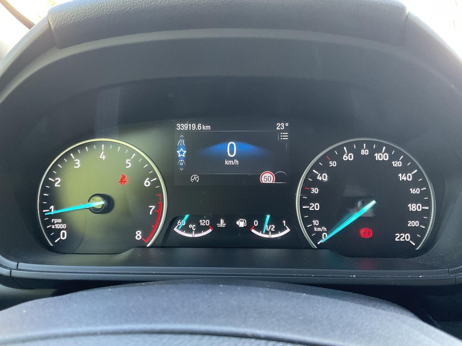 Ford EcoSport ST-Line *B&O*RFK*PDC*SHZ*Ke*LM*NAVI*RLS