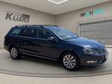 Volkswagen Passat Variant Comfortline BlueMotion, Navi, AHK - Volkswagen Passat aus 2013