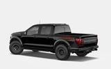 Ford F 150 Raptor MY26|HEAD-UP|360°|AHVZ|NAV|37" - Ford: 3.2