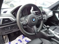 Fahrzeugabbildung BMW 120 120 d xDrive M PAKET Schiebedach PDC BIXENON