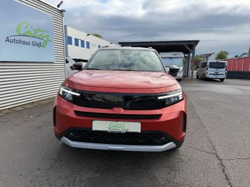 Opel Frontera Ultimate e-DCT-Hybrid+Navi+Kamera+SHZ+