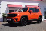 Jeep Renegade 1.3 Limited 4WD Aut. LED AHK Navi Beats - Jeep Renegade: Limited