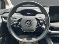 Skoda Enyaq - Vorschau Bild 10