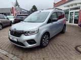 Renault Kangoo 1.5 dCi Techno Navi SHZ LED PDC - Renault Kangoo mit Diesel-Antrieb: Automatik