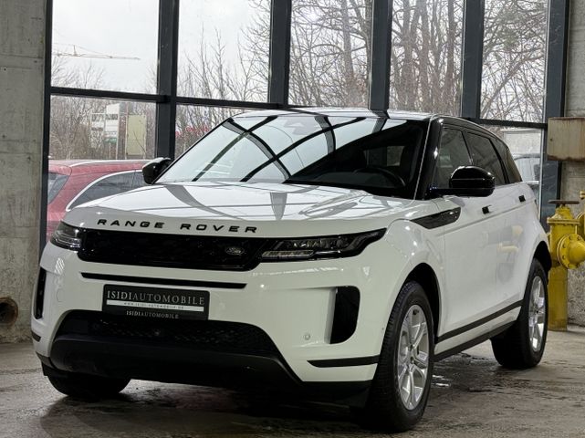 Land Rover Range Rover Evoque S Black LED Navi Digital 360°