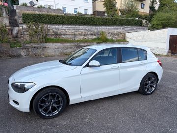 BMW 116 - 2