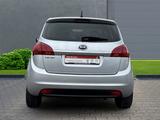 Kia Venga Spirit 1.6 CVVT PDC+Sitzheizung+Tempomat+K - Kia Venga aus 2017